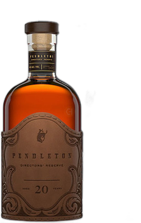 Pendleton Director's Reserve Whiskey