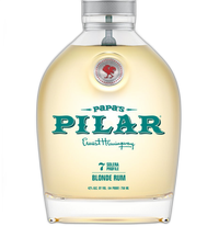Papa's Pilar Blonde Rum