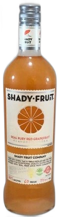 Shady Fruit Ruby Red Grapefruit