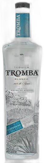 Tromba Blanco Tequila