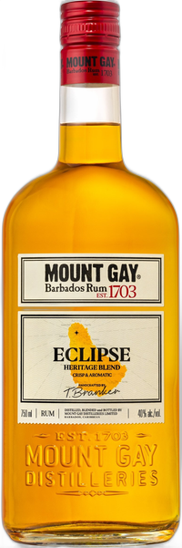 Mount Gay Eclipse Rum