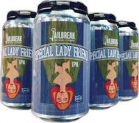 Jailbreak Special Lady