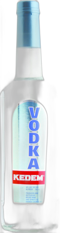 Kedem Kosher Vodka