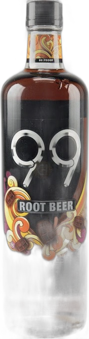 99 Root Beer Root Beer Liqueur