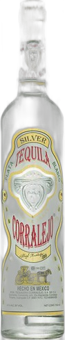 Corralejo Blanco Tequlia