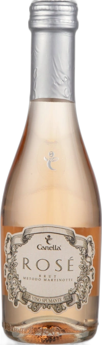 Canella Rose Prosecco