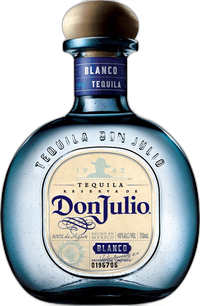 Don Julio Blanco