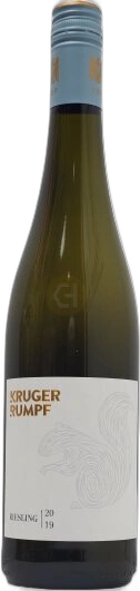 Kruger-Rumpf Estate Riesling