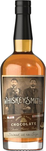 Whiskeysmith Chocolate Whiskey