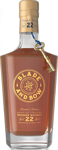 Blade And Bow Limited Release