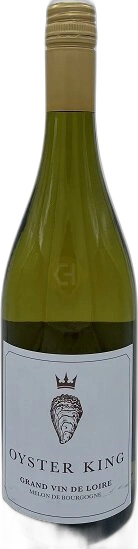 Oyster King Muscadet