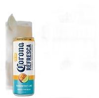 Passionfruit Cans