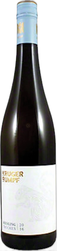 Kruger Rumpf Dry Riesling