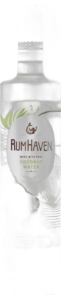 Rumhaven Coconut