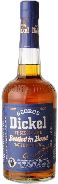 George Dickel 9 Years Single Barrel