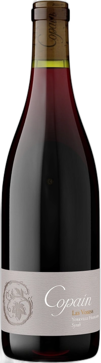 Copain Les Voisins Yorkville Highlands Syrah