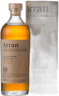 Arran Single Malt