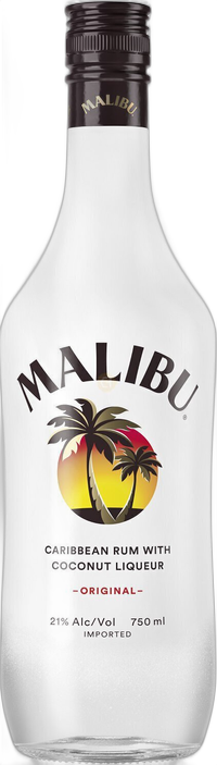 Malibu Coconut Rum