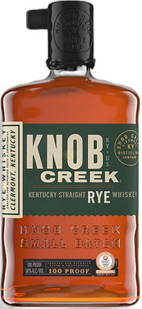 KNOB CREEK RYE 1.75