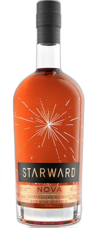 Starward Nova Whiskey