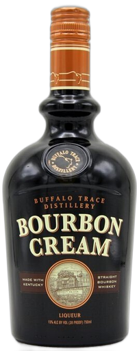 Buffalo Trace Cream Bourbon