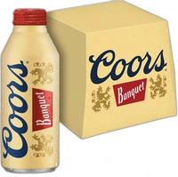 Coors Banquet Aluminum