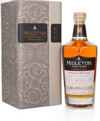 Midleton Very Rare Vintage Release Whiskey