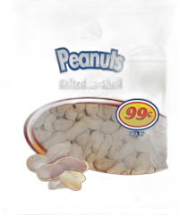 Frito Lay Peanuts In Shell