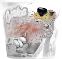 Cheetos Mac'N Cheese Pasta With Flavored Sauce Flamin Hot Flavor