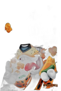 Cheetos Popcorn Flavored Jalapeno Flavored