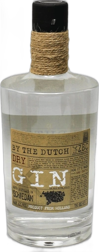 By The Dutch Dry Gin