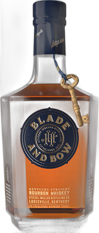 Bar Blade Bow Bourbon