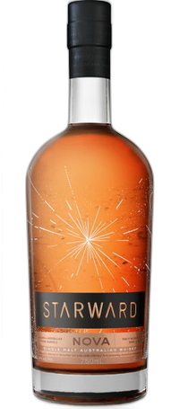 Starward Australian Nova Whiskey