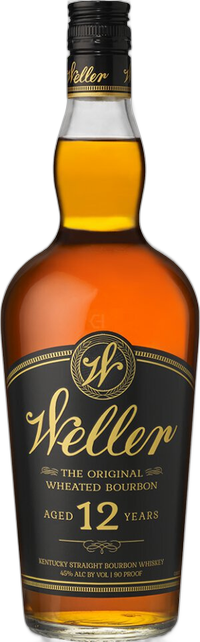 W.l Weller 12 Years