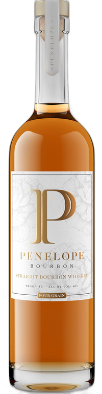 Penelope Bourbon