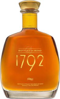 Ridgemont 1792 Bottled In Bond Bourbon