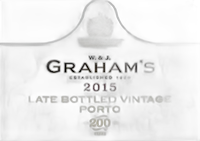 Grahams LBV Port