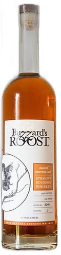 Buzzard's Roost Toasted Bourbon