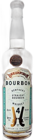 Dueling Guns Linkumpinch Bourbon