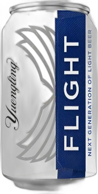 Yuengling Flight Loose Suitcase