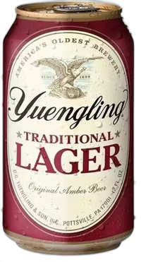 Yuengling Loose Suitcase Lager