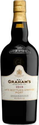 Grahams Late Bottled Vintage Port