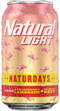 Natural Light Naturdays