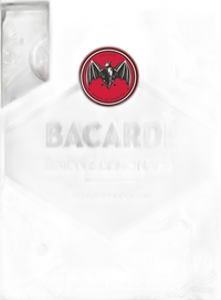 BACARDI Ready To Drink Rum Cocktail