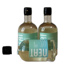 Neat Cucumber Lime Mint Soju