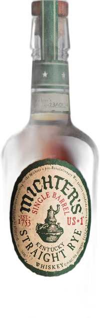 Michter's Rye