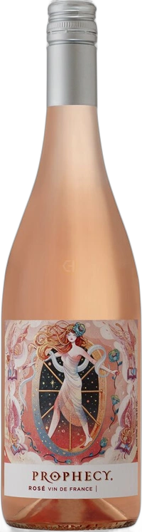 Prophecy Rose Wine