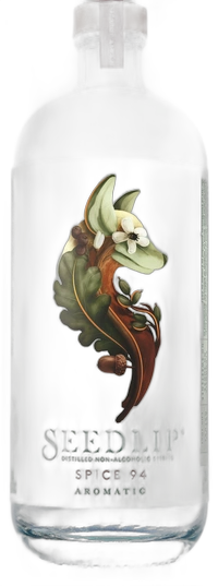 Seedlip Spice Spirit
