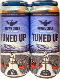 Stowe Cider Seasonal Cider