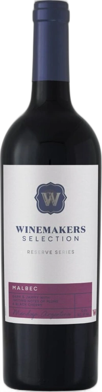 Winemakers Selection Reserve Malbec